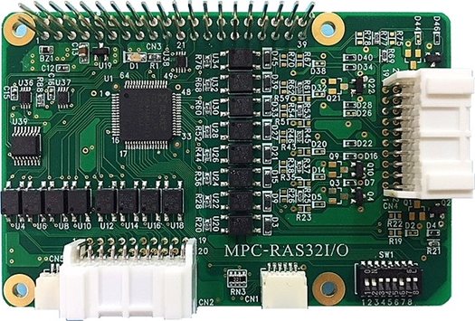 MPC-RAS32IO-V2