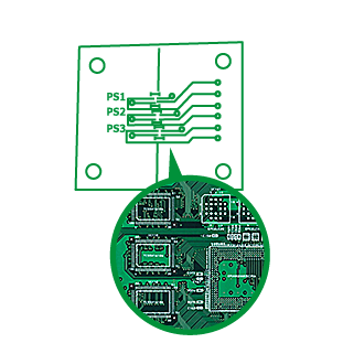 プリント基板製造 PCB Manufacturing Service